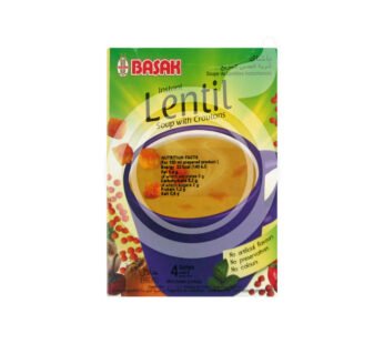 Basak Instant Lentil Soup