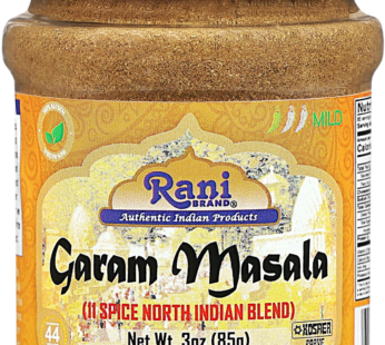 Rani Garam Masala