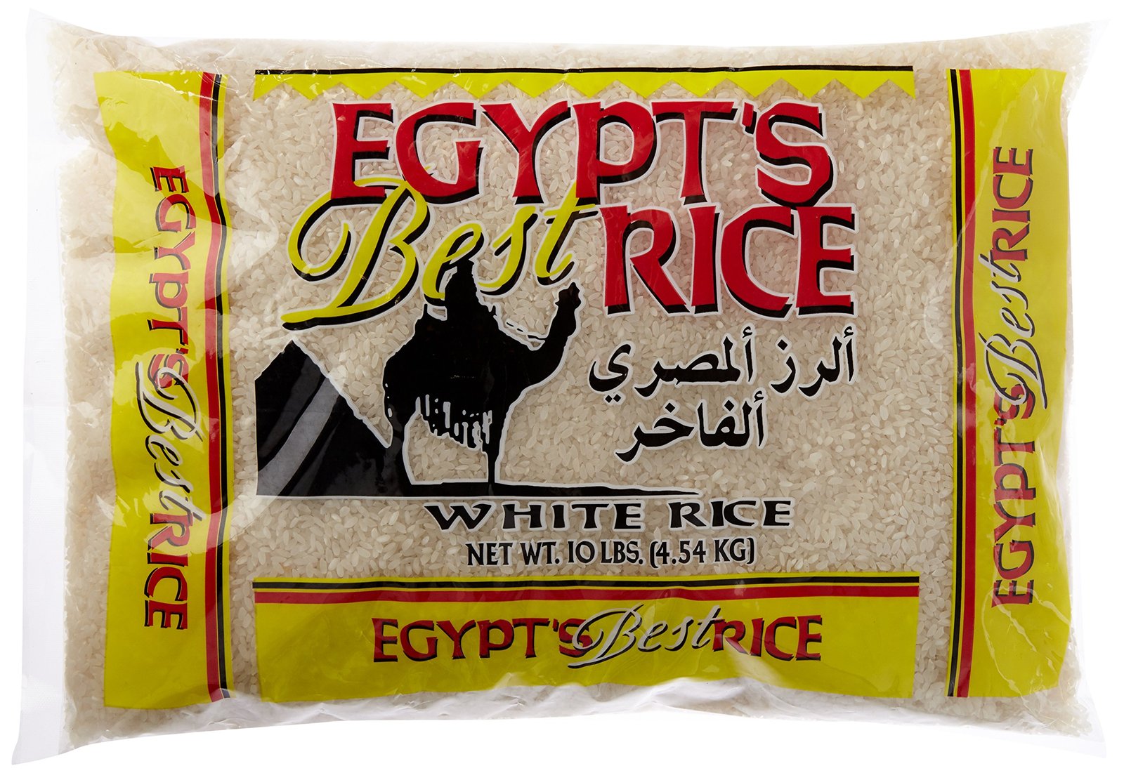 Egypt’s Best White Rice lb