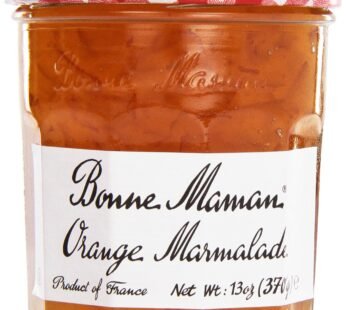 Bonne Maman Orange Marmalade 13oz