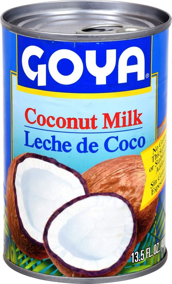 Goya Coconut Milk 13oz