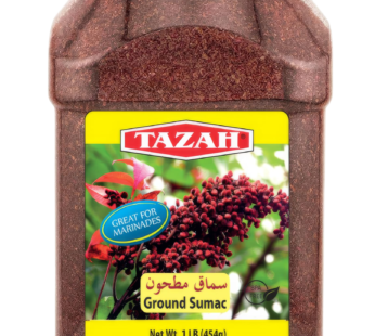 Tazah Sumac