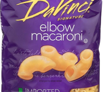 Davinci Elbow Macaroni