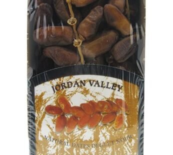 Jordan Valley Deglet Nour Dates 2lb