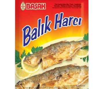 Basak Balik Harci