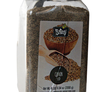 Botany Cumin Seed