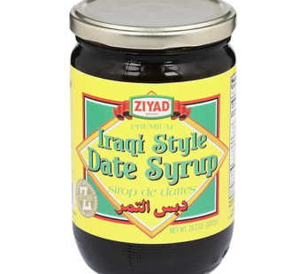 Ziyad Date Syrup