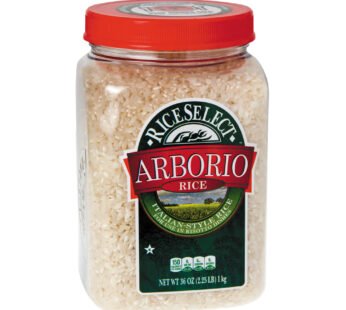 Texmati Arborio Rice 32oz