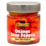 Gourmet 212 Orange Drop Peppers