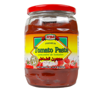 Ziyad Tomato Paste