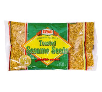 Ziyad Sesame Seeds