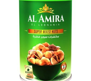 Al Amira Super Mixed Nuts 454 g