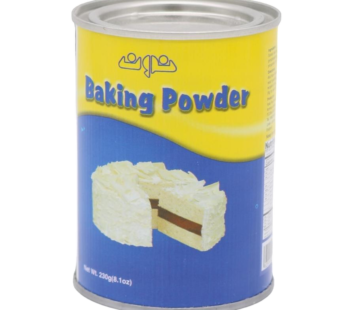 Noon Baking Powder