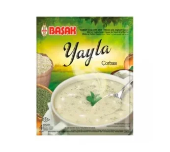 Basak Yayla Soup