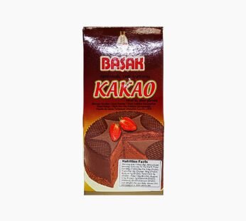 Basak Cocoa 100g