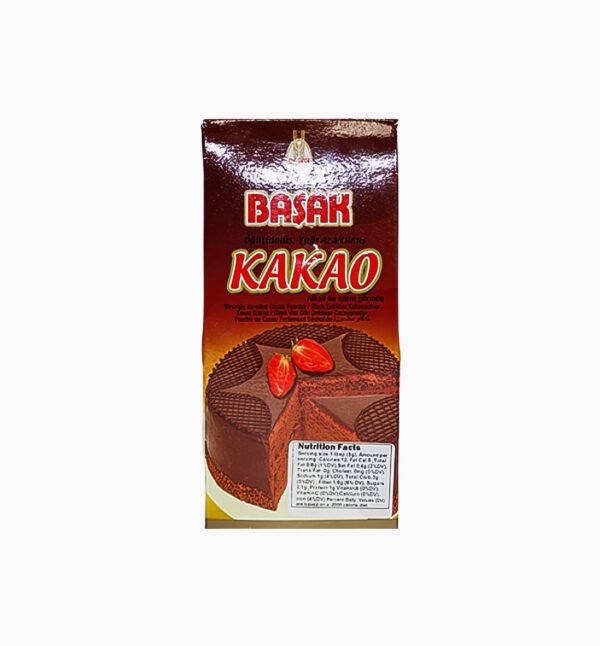 Basak Cocoa