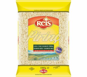 Reis Basmati Rice 1kg