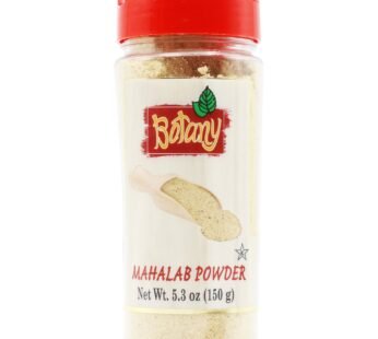 Botany Mahlab Powder