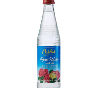 Cortas Rose Water