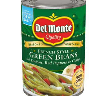 Del Monte French Style Green Beans