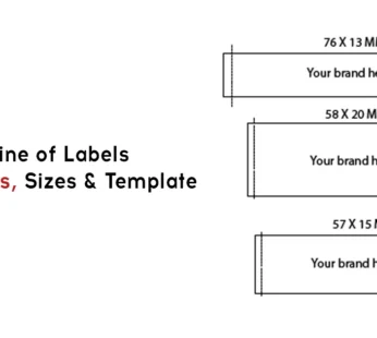 Brand
 Description  Weight