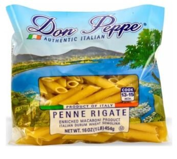 Don Peppe Pene Rigate #41 16oz