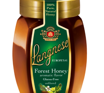 Langnese Forest Honey 375g