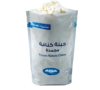 Habibah Kunafa Cheese 1.0 kg