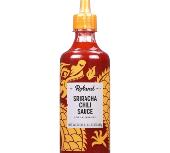 Roland Sriracha Chili Sauce