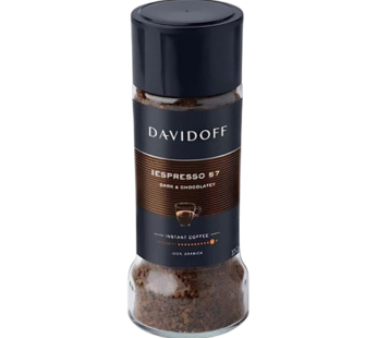 Davidoff Espresso 57