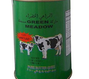 Green Meadow Pure Butter Ghee