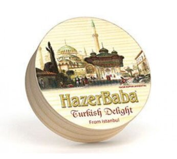 Hazer Baba Pistachio Rose Lemon 454g