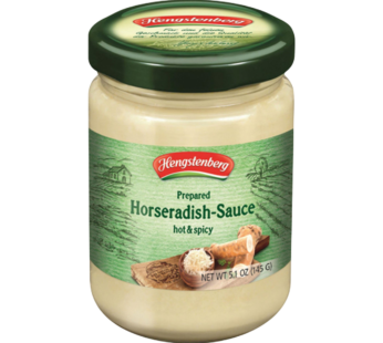 Hengstenberg Horseradish