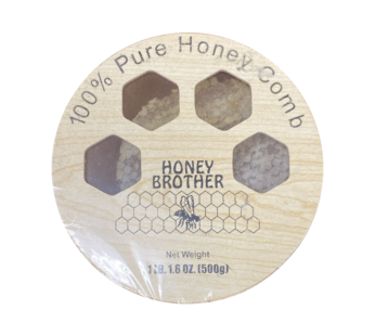 Honey Brother Pure Honey Comb