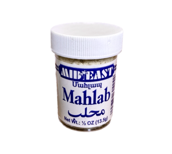 Mid East Mahlab