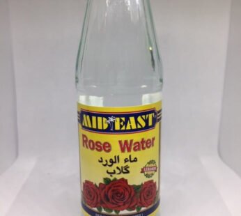 Mid East Rose Water