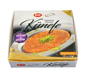 Ipek Kunafe 200.0 g