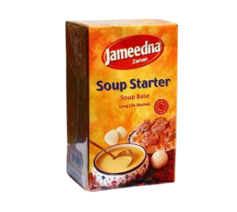 Jameedna Jameedna Soup Starer