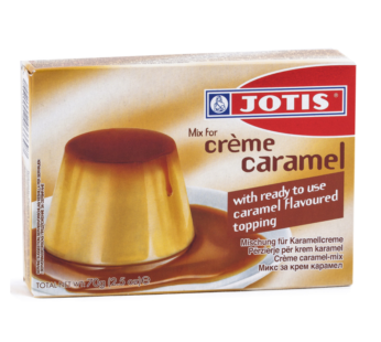 Jotis Creme Caramel 70g