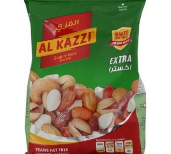 Al Kazzi Mixed Nuts Extra 350g