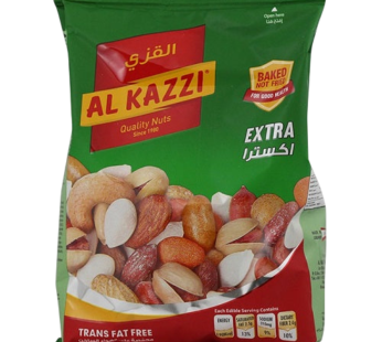 Al Kazzi Mixed Nuts Extra