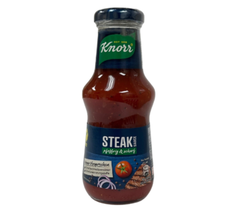 Knorr Steak Sauce