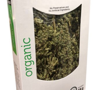 Krinos Organic Mountain Oregano