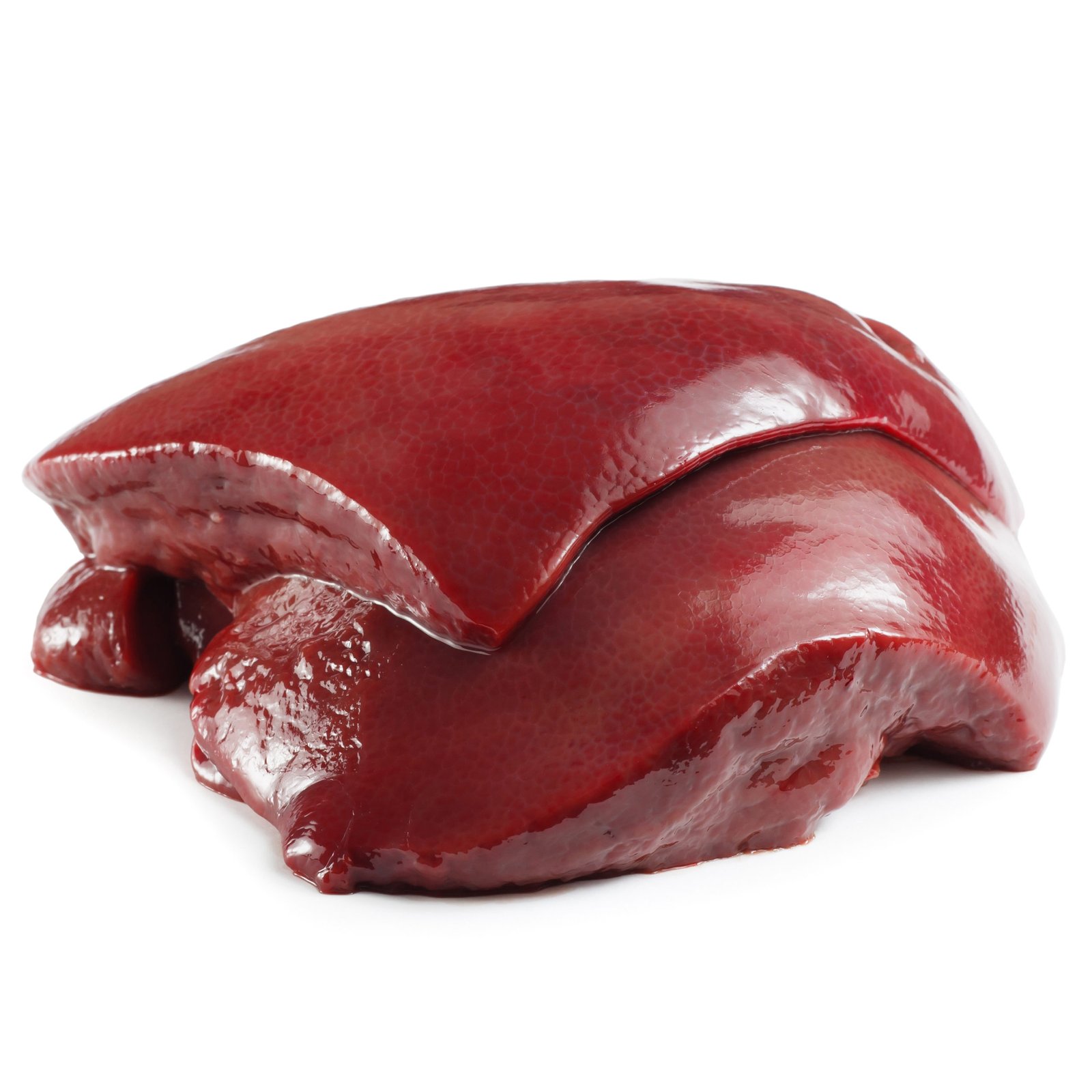 Angus Beef Liver