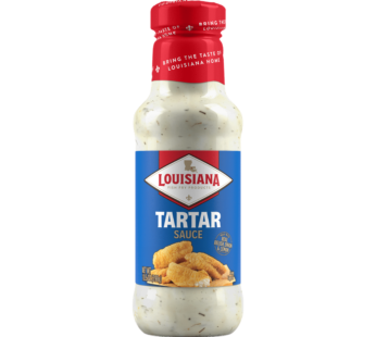 Louisiana Tartar Sauce