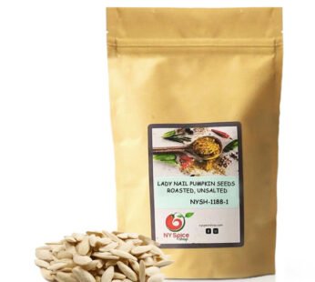 Al Kazzi Lady Nails Pumpkin Seeds 150 g