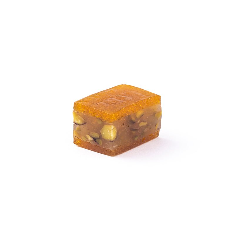 Malban w/Apricot Pistachio 1lb
