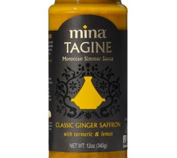 Mina Chicken Tagine Sauce