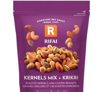 Rifai Kernel Mixed Nuts