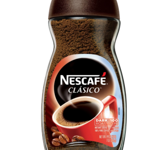 Nescafe Nescafe Classico